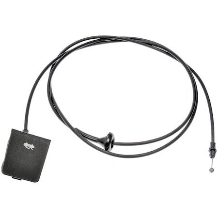 Dorman HOOD RELEASE CABLE 912-175